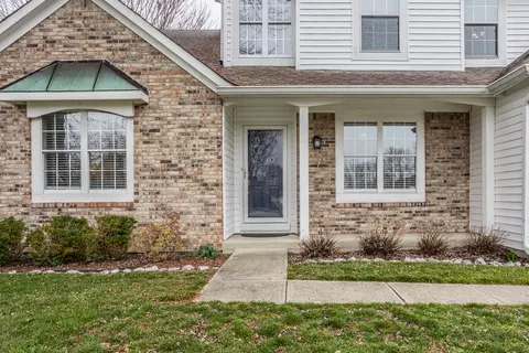 10622 Northhampton Dr, Fishers, IN 46038 photo 44