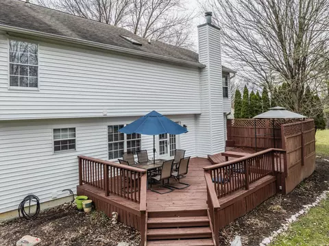 10622 Northhampton Dr, Fishers, IN 46038 photo 36