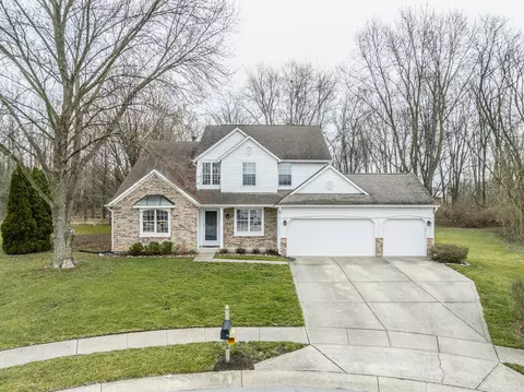 10622 Northhampton Dr, Fishers, IN 46038 photo 46