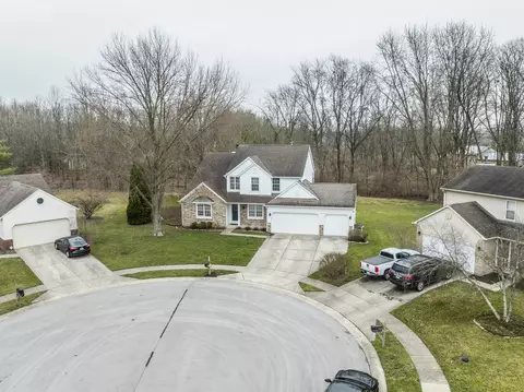 10622 Northhampton Dr, Fishers, IN 46038 photo 48