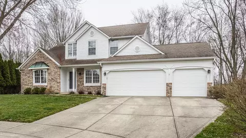 10622 Northhampton Dr, Fishers, IN 46038 photo 43