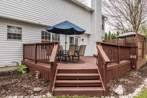 10622 Northhampton Dr, Fishers, IN 46038 photo 31