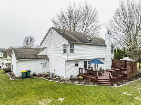 10622 Northhampton Dr, Fishers, IN 46038 photo 37