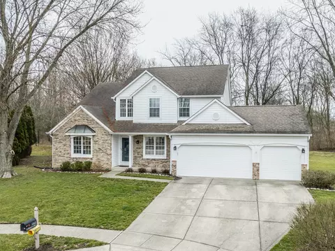 10622 Northhampton Dr, Fishers, IN 46038 photo 39