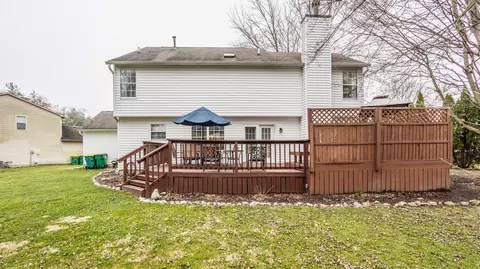 10622 Northhampton Dr, Fishers, IN 46038 photo 34