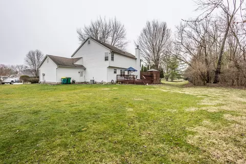 10622 Northhampton Dr, Fishers, IN 46038 photo 33
