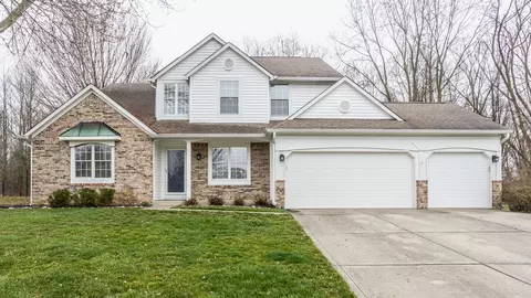 10622 Northhampton Dr, Fishers, IN 46038 photo 42