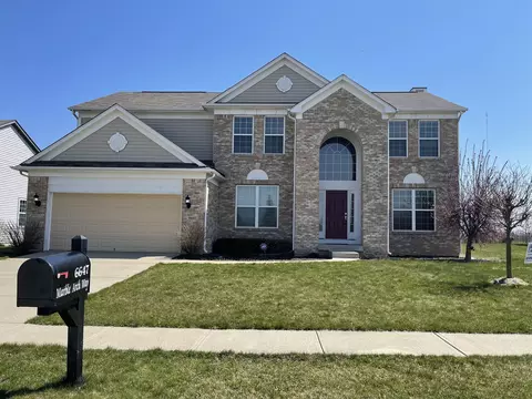 6647 Marble Arch Way, Indianapolis, IN 46259