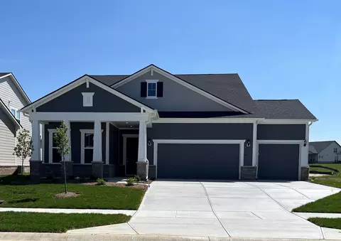 15864 Kohut Ln, Westfield, IN 46074