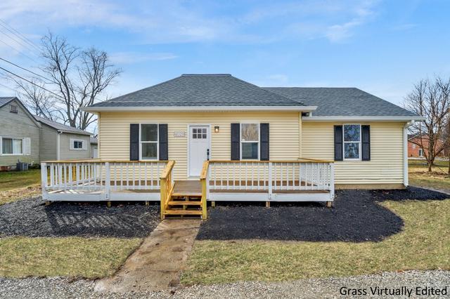4029 S 450 E, Hemlock, IN 46937