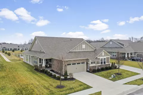 4893 Eldon Dr, Noblesville, IN 46062