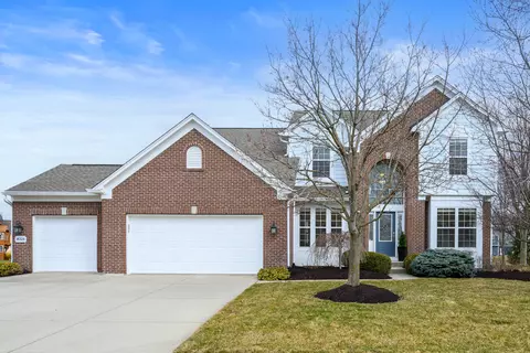 14324 Chariots Whisper Dr, Westfield, IN 46074