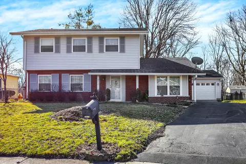 2517 Lawrence Ave, Indianapolis, IN 46227