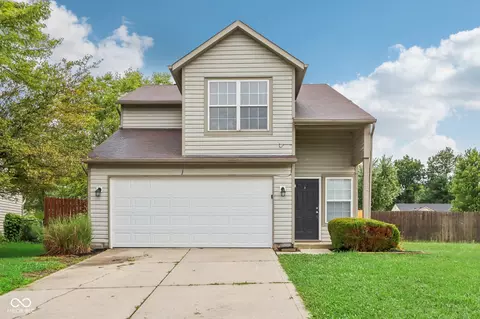 5822 Orth Cir, Indianapolis, IN 46221