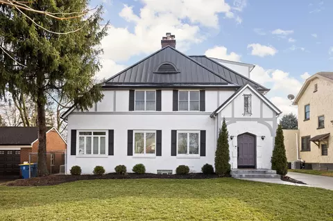 109 Berkley Rd, Indianapolis, IN 46208