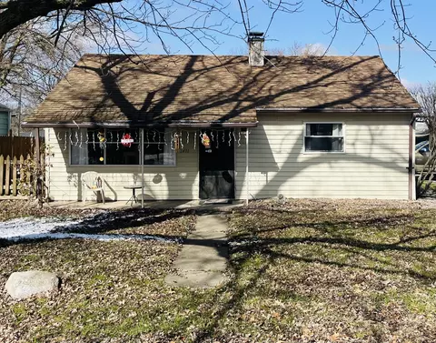 2416 E 4th St, Anderson, IN 46012