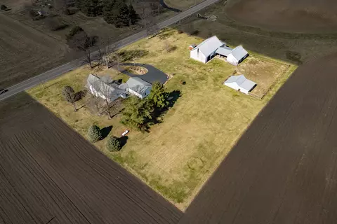 2955 S State Road 135, Franklin, IN 46131