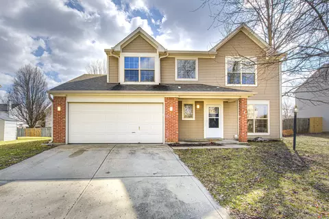 5563 Jillison Ct, Indianapolis, IN 46221