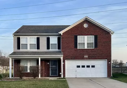 3437 Summer Breeze Ln, Indianapolis, IN 46239