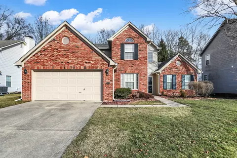3495 Inverness Blvd, Carmel, IN 46032