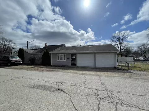 973 N Somerset Ave, Indianapolis, IN 46222
