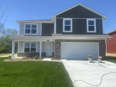 6424 Card Blvd, Indianapolis, IN 46221