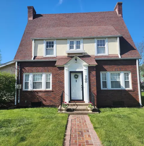 700 E Main Cross St, Edinburgh, IN 46124
