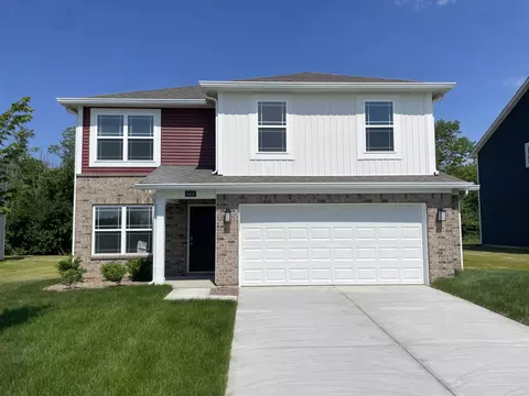 6418 Card Blvd, Indianapolis, IN 46221