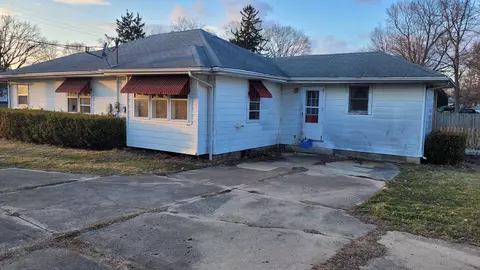 105 S State St, Markleville, IN 46056 photo 6