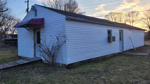 105 S State St, Markleville, IN 46056 photo 10
