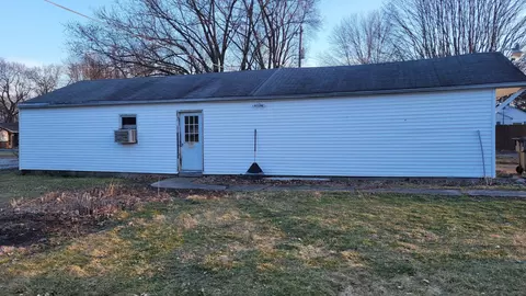 105 S State St, Markleville, IN 46056 photo 9