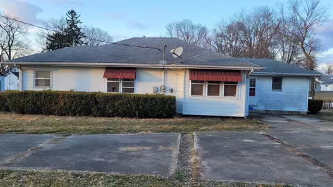 105 S State St, Markleville, IN 46056 photo 4
