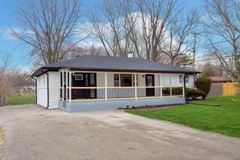 5844 E 22nd St E, Indianapolis, IN 46218