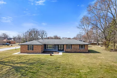 972 N County Road 900 E, Avon, IN 46123