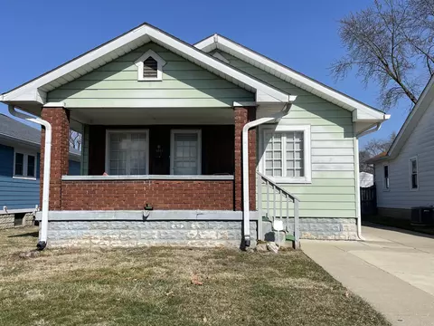 4940 W 12th St, Indianapolis, IN 46224