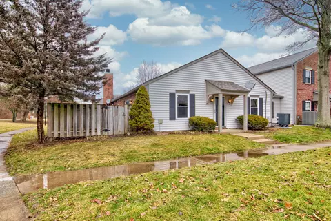 Undisclosed, Indianapolis, IN 46254