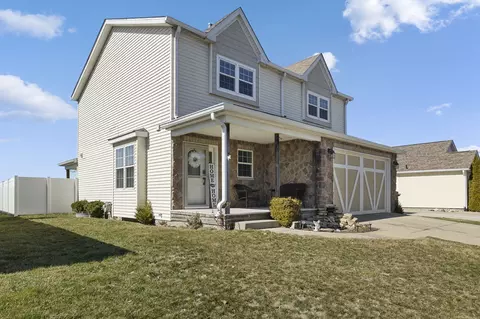 2105 Willow Oak Ct, Shelbyville, IN 46176