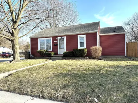 1925 Monon Ave, Lafayette, IN 47904