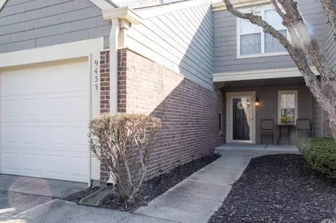 9433 Wimbledon Ct, Indianapolis, IN 46250