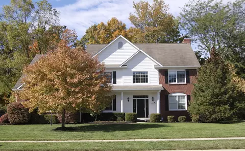 4676 Austin Trce, Zionsville, IN 46077