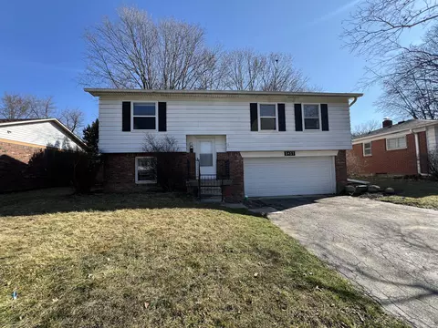 3437 Harvest Ave, Indianapolis, IN 46226