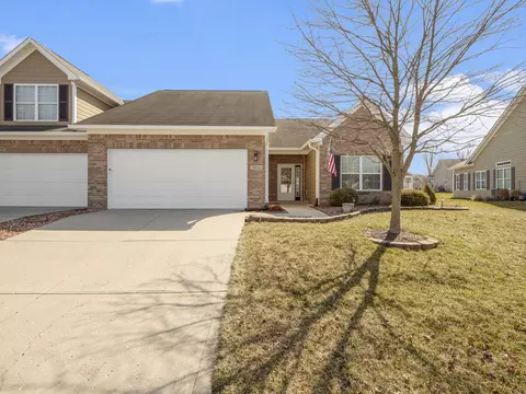 15854 Brixton Dr, Noblesville, IN 46060