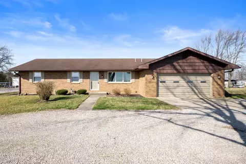 7946 N County Road 1200 E, Shirley, IN 47384