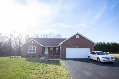 4035 N Cedar Rdg, North Vernon, IN 47265