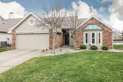 10761 Chesapeake Dr N, Indianapolis, IN 46236
