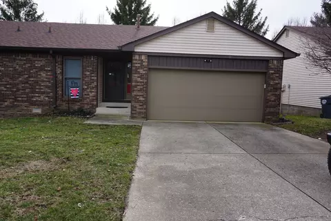 663 Monte Vista Dr, Greenwood, IN 46143