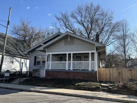 537 E 39th St, Indianapolis, IN 46205