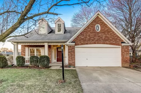 10758 Lexington Dr, Indianapolis, IN 46280