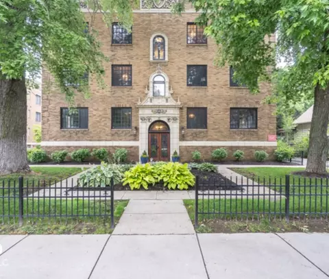 5347 N College Ave #102, Indianapolis, IN 46220