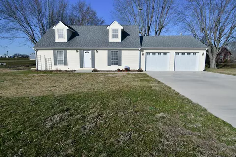 6242 S County Road 675 E, Plainfield, IN 46168